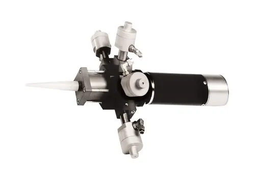 MarMax GP 50 白色背景