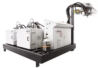 MarMax CS 50 白色背景