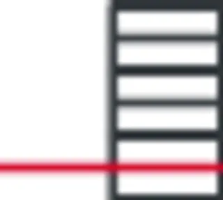 纤维 和 长丝 图标