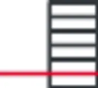 纤维 和 长丝 图标