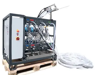 MarMax CP 30 白色背景