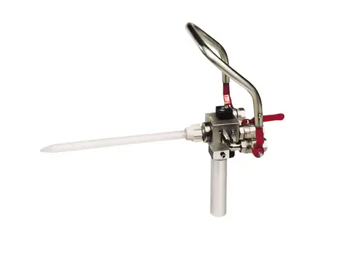 MarMax GSP 38 白色背景