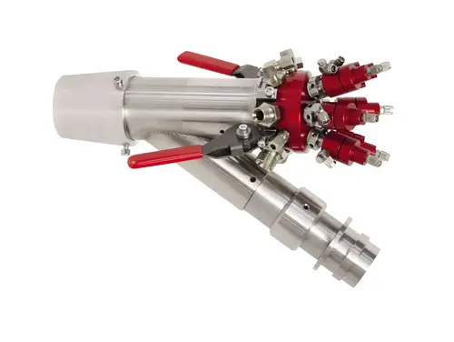 MarMax GSP 35 白色背景