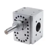 Prozesspumpe Zahnradpumpe für die Chemieindustrie