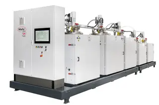 MarMax CS 60 白色背景