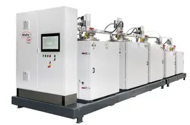 MarMax CS 60 白色背景