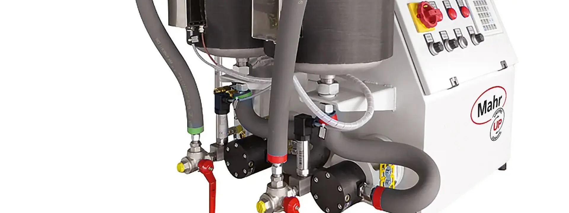 MarMax M12 白色背景