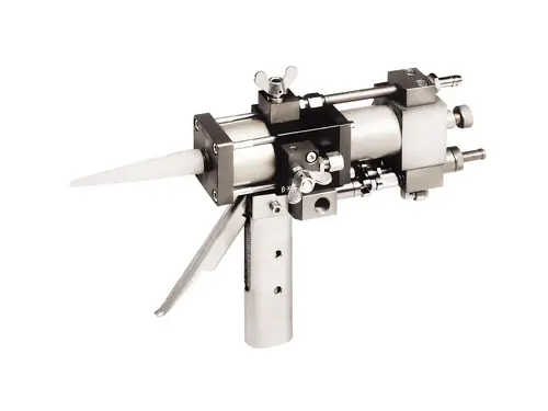 MarMax GSP 20 白色背景