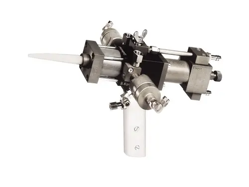 MarMax GSP 25 白色背景