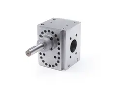 Prozesspumpe Zahnradpumpe für die Chemieindustrie