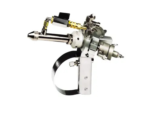 MarMax SP37 白色背景