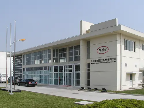 马尔 中国 地址