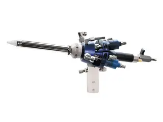 MarMax GP 18 白色背景