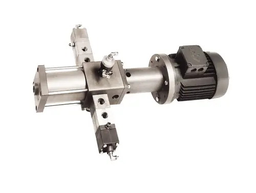 MarMax GP 40 白色背景