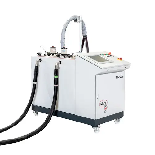 MarMax CP 30 白色背景