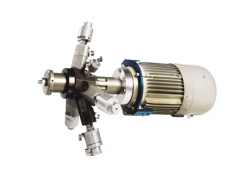 MarMax GP 28 白色背景