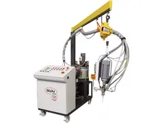 MarMax CP 50 白色背景