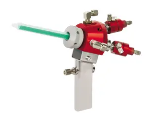 MarMax GSP 33 白色背景