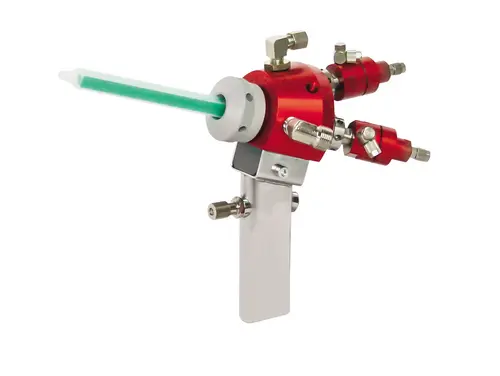 MarMax GSP 33 白色背景